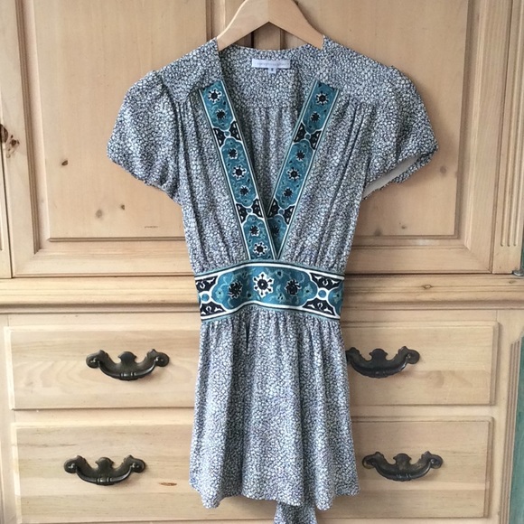 Anthropologie Tops - 💕HP💕Anthropologie Corey Lynn Calter - EUC Blouse